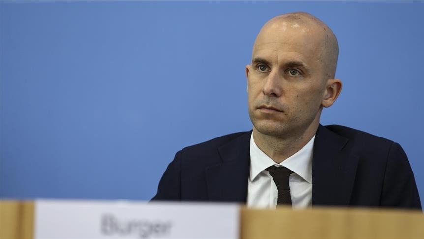 Germany condemns far-right Israeli minister's Al-Aqsa visit