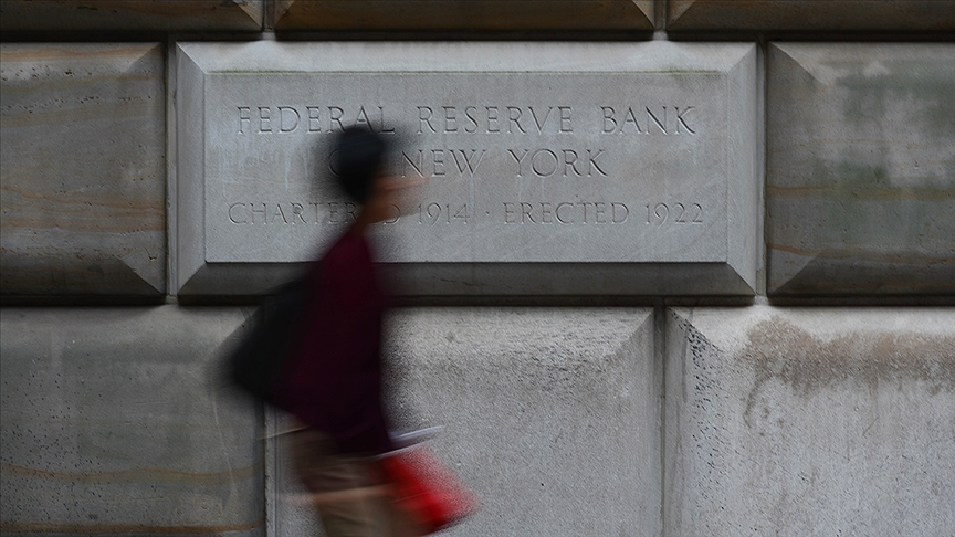 Fed tutanakları, faiz oranlarının bir süre daha yüksek kalacağına işaret etti 