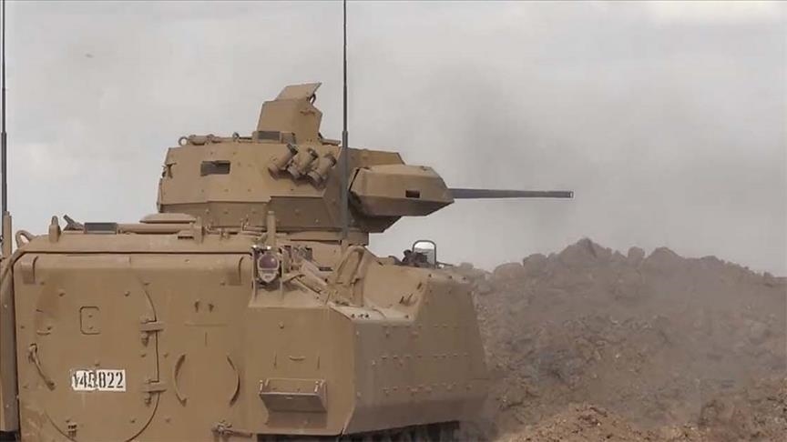 США готовят новый пакет помощи Украине на $2,85 миллиарда