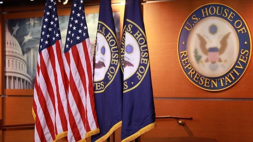 US House votes to adjourn after 6 rounds of voting fail to elect Speaker