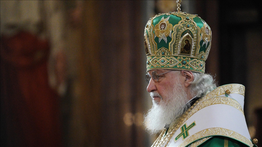 Russian patriarch calls for Christmas cease-fire in Ukraine