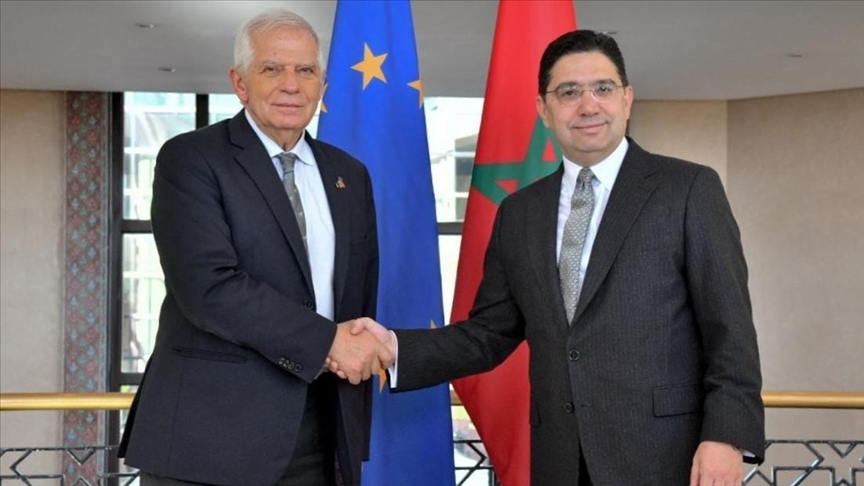 المغرب يدعو لحماية الشراكة مع الاتحاد الأوروبي