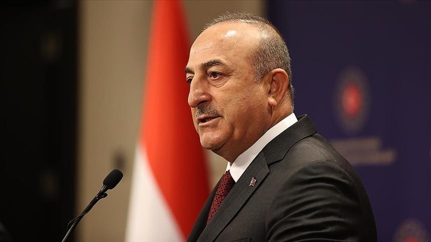 Turkiye: Tindakan provokatif menteri Israel di Masjid al-Aqsa 'tak dapat diterima'