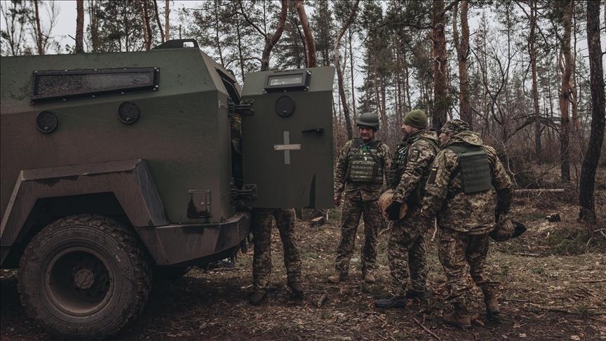 В РФ предупредили об ответе в случае траты российских активов на Украину