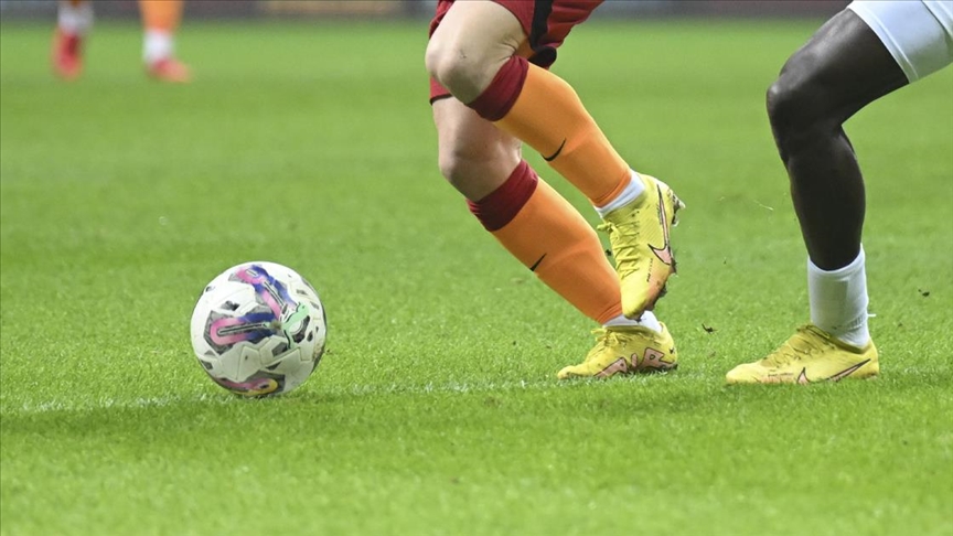 Spor Toto Süper Lig'de 17. hafta müsabakaları tamamlandı