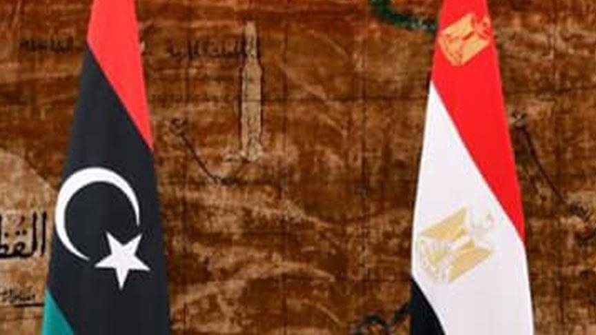 Libyan leaders hold talks in Egypt, affirm to announce peace roadmap soon