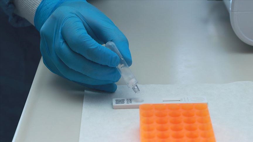 Austrija i Grčka uvode obavezno testiranje za putnike iz Kine