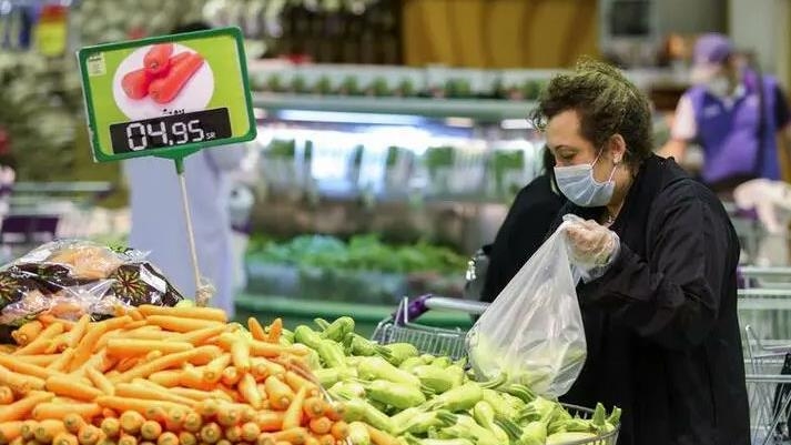 التضخم السنوي في تونس يصعد إلى 10.1 بالمئة خلال ديسمبر