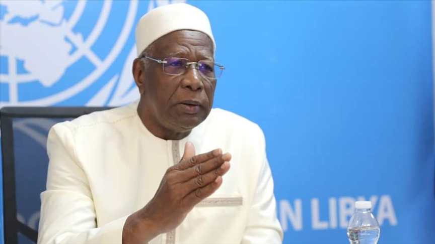 ليبيا.. البعثة الأممية تدعو لإطلاق "مسار واضح" لانتخابات في 2023