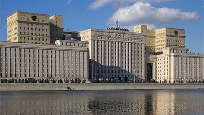 Минобороны РФ: Несмотря на «перемирие» ВС Украины продолжают обстрелы
