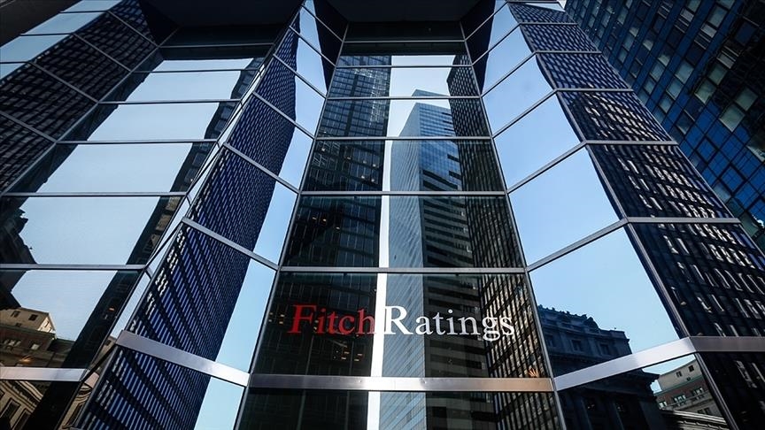 Fitch Ratings, 2023 yılında Avrupa'nın önde gelen ekonomilerinde daralma bekliyor 