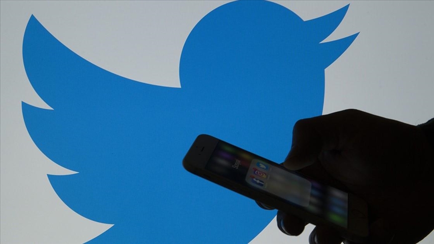 Хакеры похитили данные миллионов пользователей Twitter
