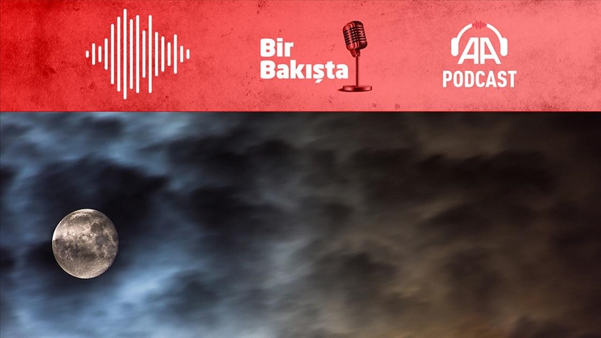Astrofotoğrafçı Betül Türksoy’un fotoğrafları Kayseri’den NASA’ya ulaştı