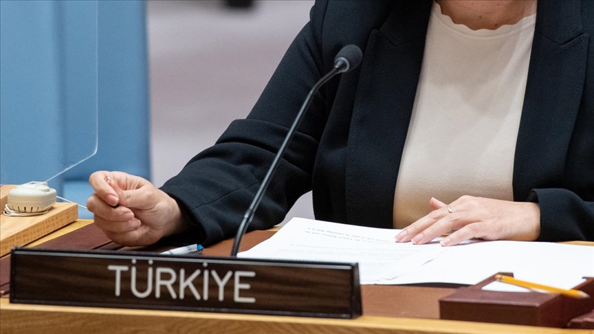US State Department begins using 'Türkiye' in formal, bilateral contacts