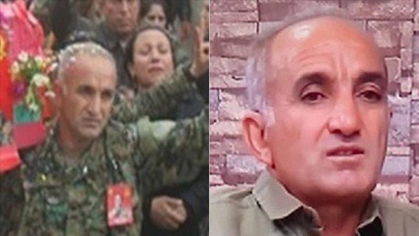 تركيا تحيّد قياديا في تنظيم يساري متطرف شمالي سوريا