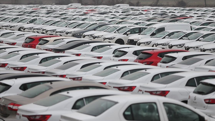 Экспорт турецкого автопрома в ЕС превысил $20 млрд