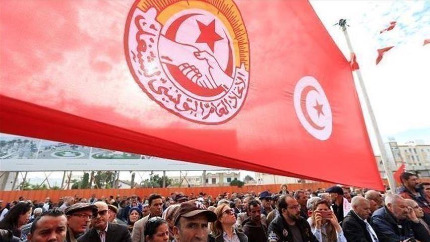 Tunisie: l'UGTT recommande de décréter une grève générale dans la fonction publique