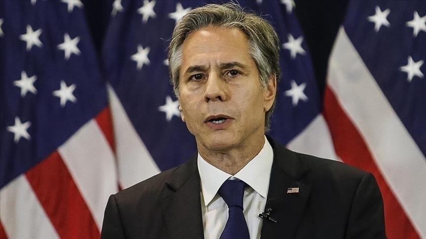 بلينكن: إيران "تؤجج" حرب أوكرانيا عبر تزويد روسيا بمسيرات