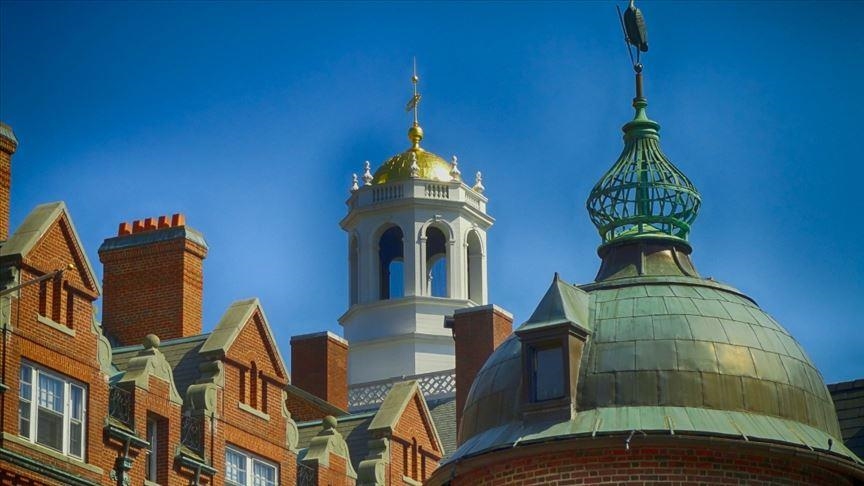 Harvard rescinds fellowship for former HRW head over 'anti-Israel bias'