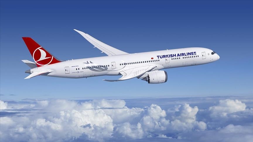 Turkish Airlines carried 71.8M passengers in 2022