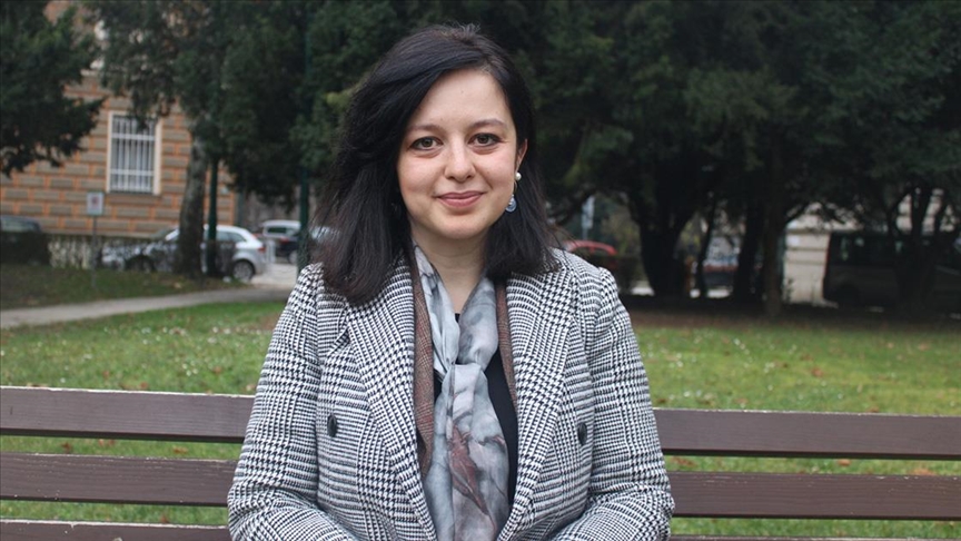 Dženita Karić, autorica knjige "Bosanska hodočasna literatura": Kultura razvijanja pobožnosti i odanosti islamu