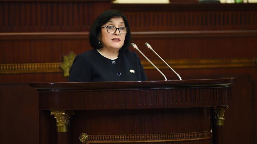 Парламентская делегация Азербайджана отправится в Анталью