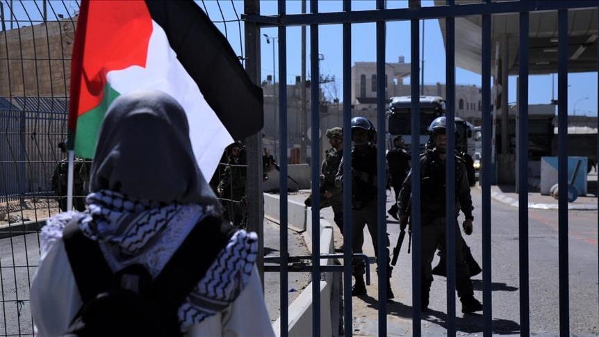 Facciones palestinas en la Franja de Gaza llaman a un “levantamiento” contra Israel