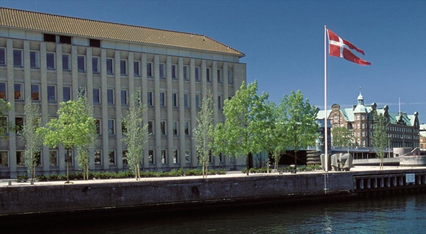 Denmark summons Iranian envoy over latest executions