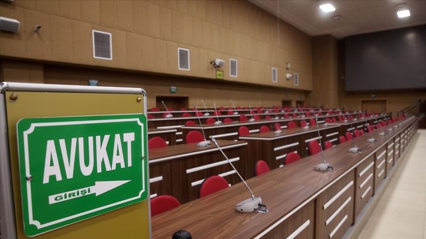 Eski Bursa Valisi Harput'a yeniden yargılandığı FETÖ davasında 8 yıl 9 ay hapis cezası