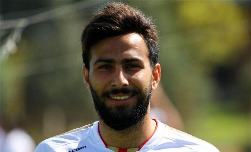 اعتراضات در ایران؛ صدور حکم 26 سال زندان برای بازیکن سابق تیم فوتبال تراکتور