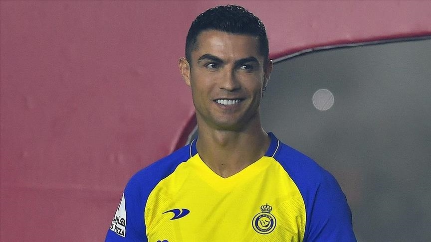 Cristiano Ronaldo could make Al Nassr debut in friendly against