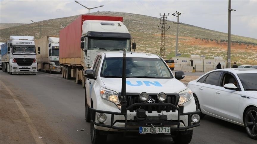 El Consejo de Seguridad de la ONU extiende resolución para entrega de ayuda transfronteriza a Siria
