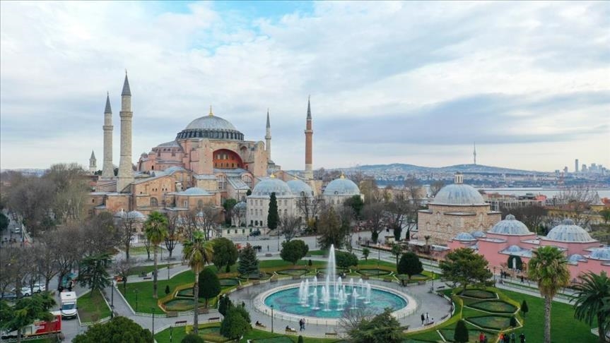 Inician las inscripciones a las Becas de Türkiye