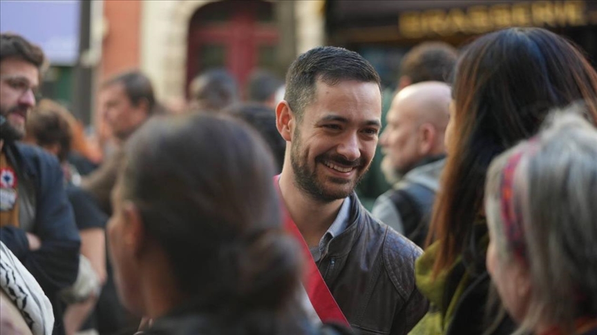 Un restaurant parisien accusé de séparer « les blancs » et les « non-blancs » dans deux salles différentes