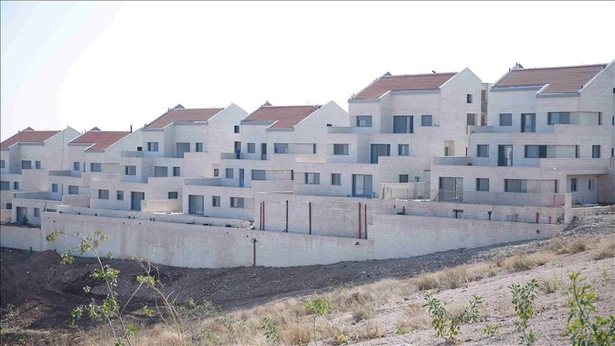 Palestina condena propuesta de Israel para aplicar “ley del apartheid” sobre colonos en Cisjordania