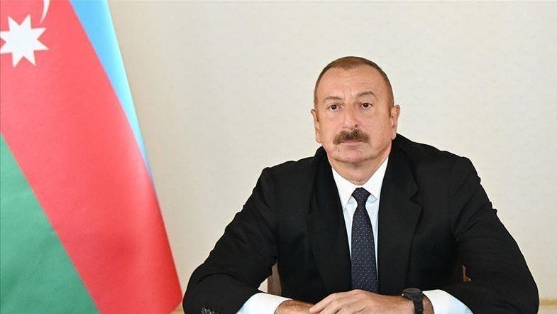 Azerbaijan demanded France apologize for 'slander' during 2nd Karabakh war, says president
