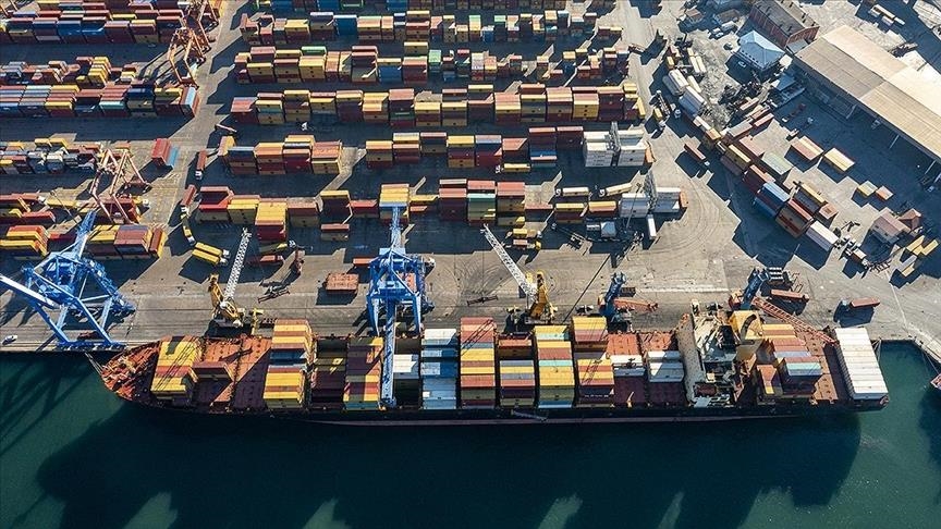 Экспорт систем кондиционирования Турции в 2022 году достиг $6,6 млрд