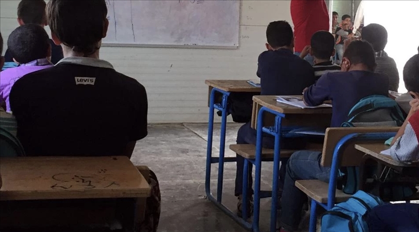 الائتلاف السوري يطالب لبنان بالعدول عن قرار وقف تعليم اللاجئين