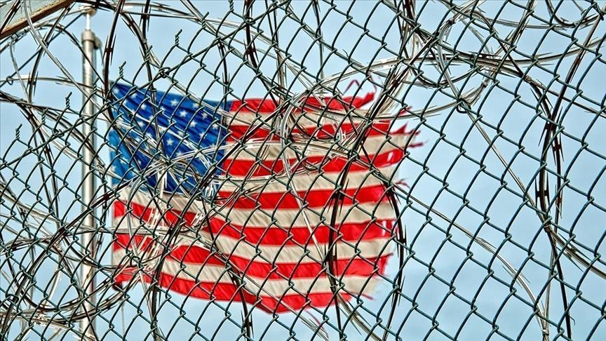 Guantanamo Bay : Joe Biden serait-il sur le point de fermer la tristement célèbre prison?
