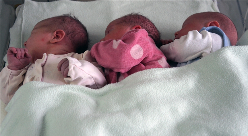 Srbija: Novi Pazar i u 2022. zabilježio pozitivan prirodni priraštaj