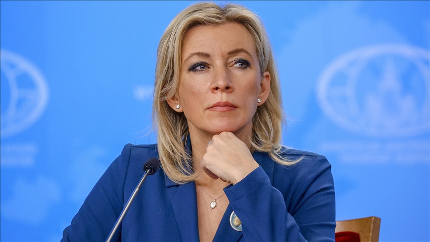 New declaration marks EU's 'complete subordination' to NATO: Russia