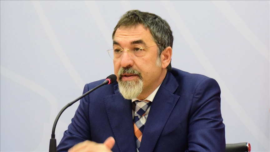 "Viti 2022 ka qenë me arritje të rëndësishme për fushën e sigurisë në Shqipëri"