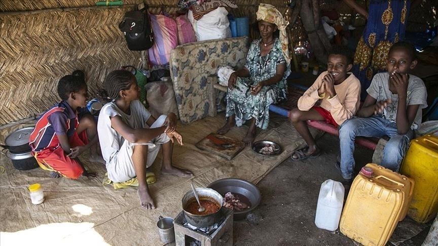 Kenya: 4,35 millions de personnes ont besoin d’une d'aide alimentaire d'urgence