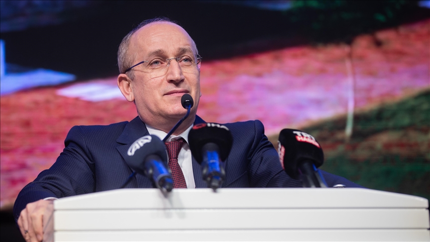 TOKİ Başkanı Bulut: 2 Ocak'ta başlayan Ankara'daki kuralarda bugüne kadar 14 bin 854 hak sahibi belirlendi