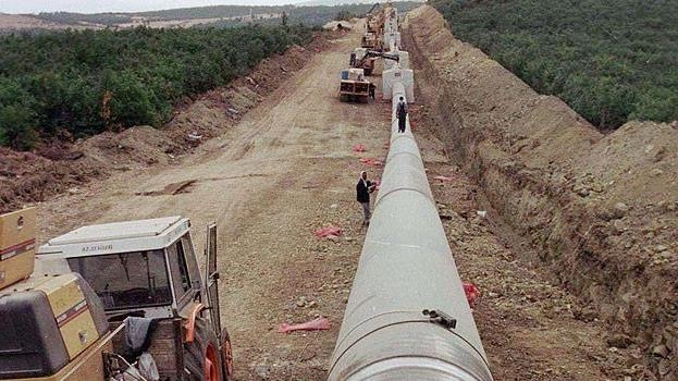 Baku-Tbilisi-Ceyhan pipeline delivers over 4B barrels of oil since 2006