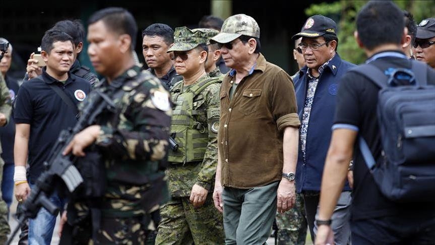 61 killed under Marcos admin. as ‘war against illegal drugs’ continues in Philippines