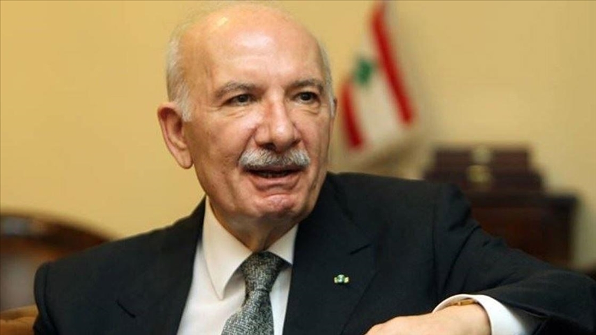 لبنان.. وفاة رئيس مجلس النواب السابق حسين الحسيني