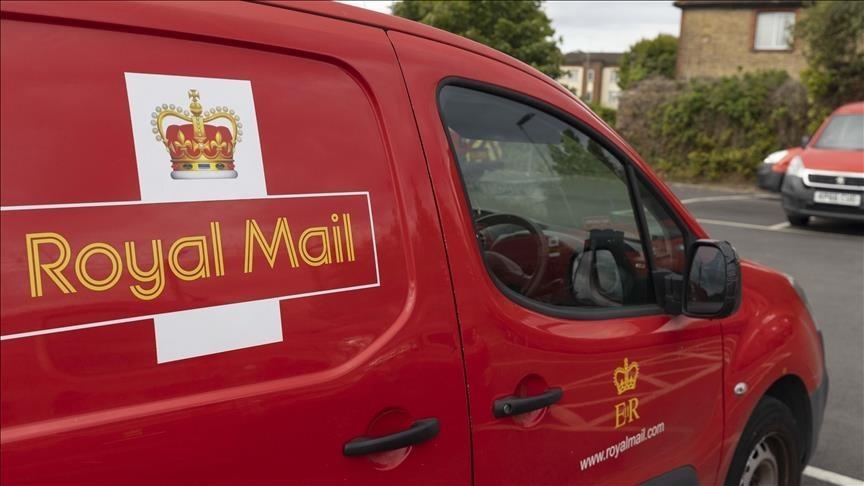 UK’s Royal Mail suffers ‘severe service’ disruption due to cyber incident