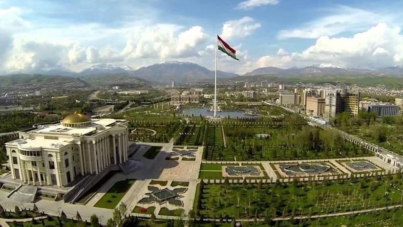 В 2022 году Таджикистан посетили 1 миллион туристов
