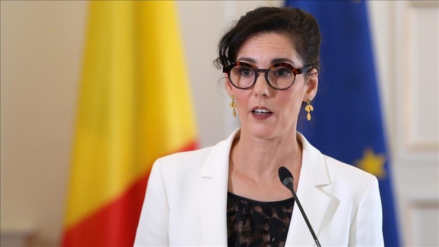 Belgique: l'ambassadeur d'Iran à Bruxelles convoqué après la condamnation d’Olivier Vandecasteele